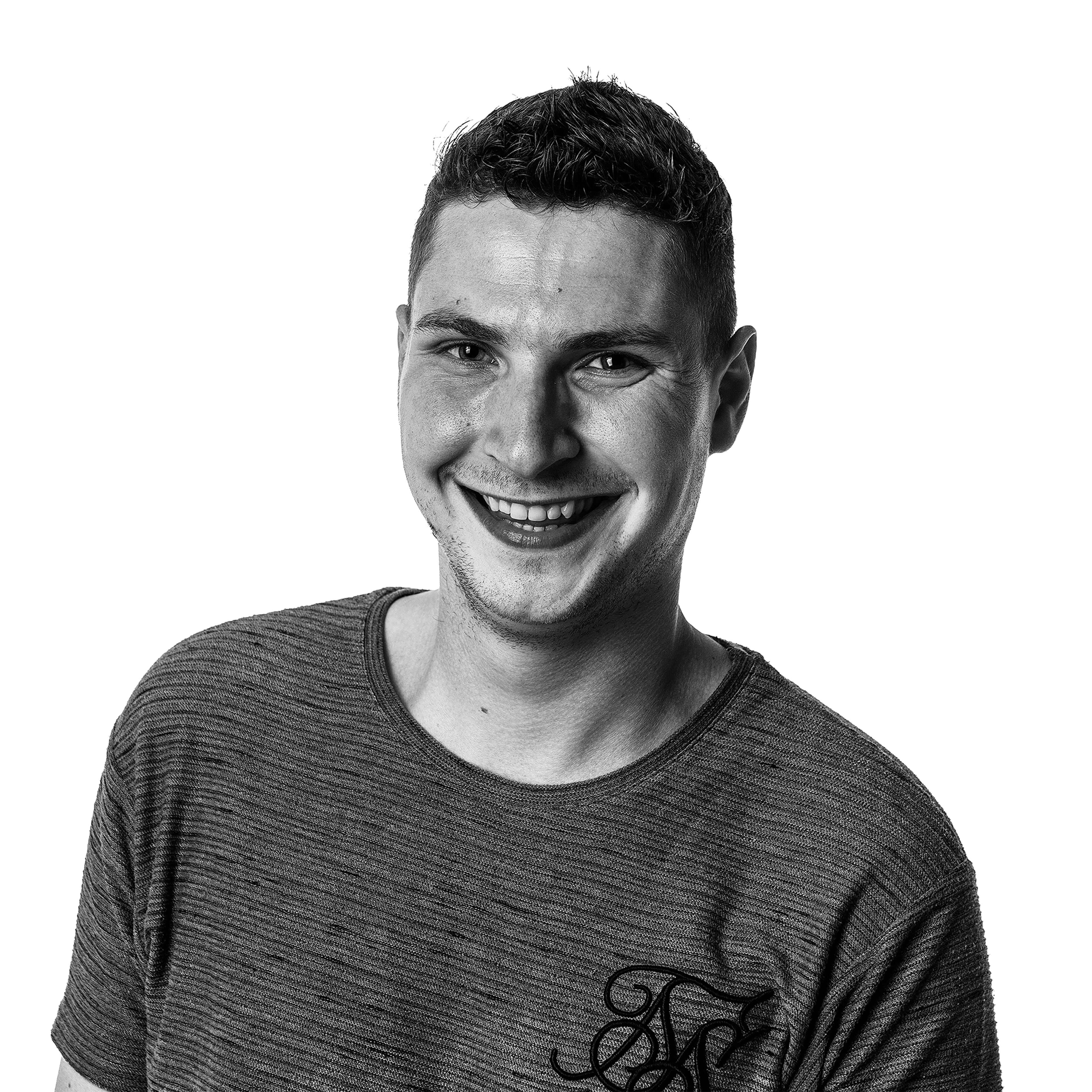 Achter de schermen bij videoproductie