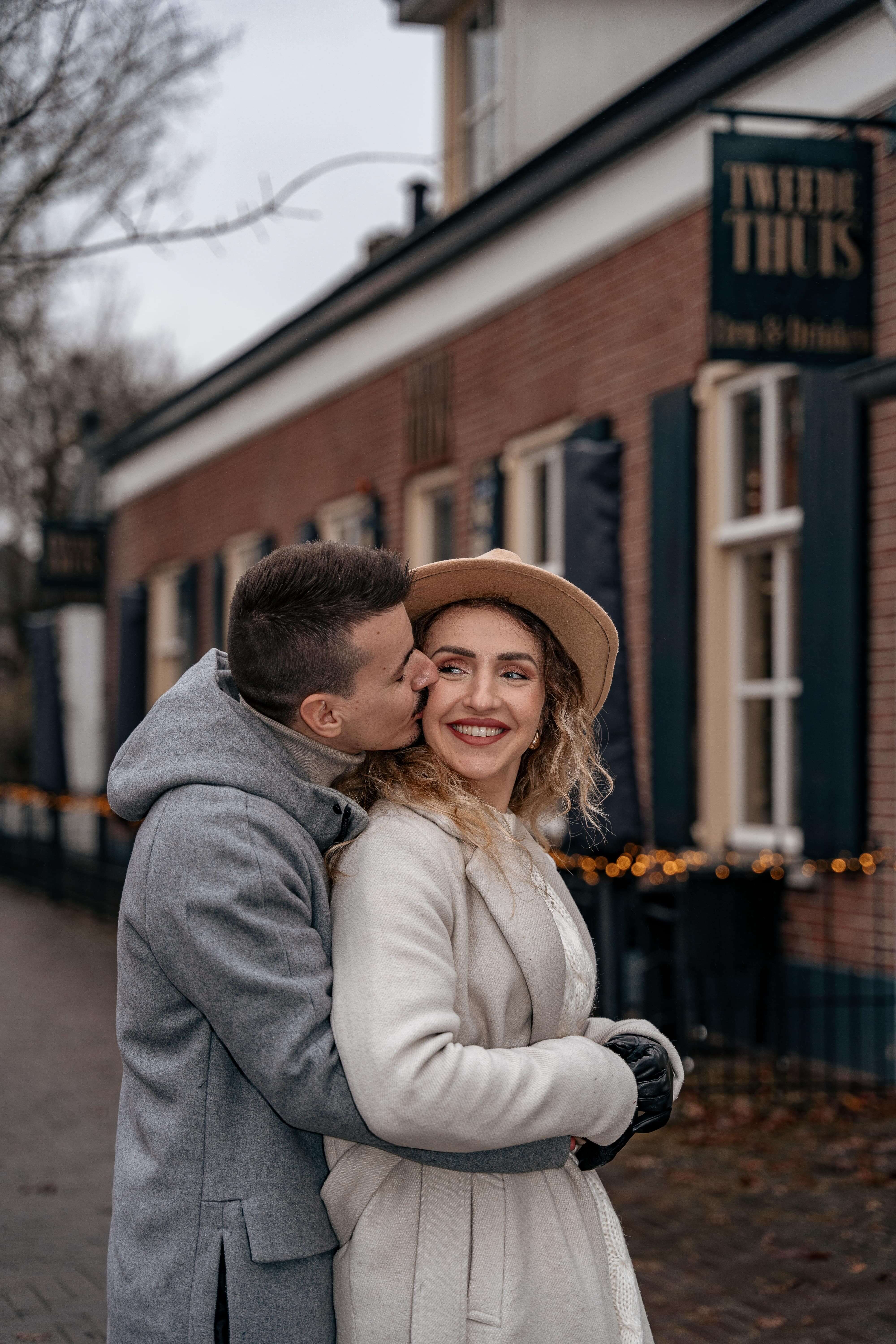 Couples Photography Example